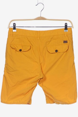 JOOP! Shorts 31 in Gelb