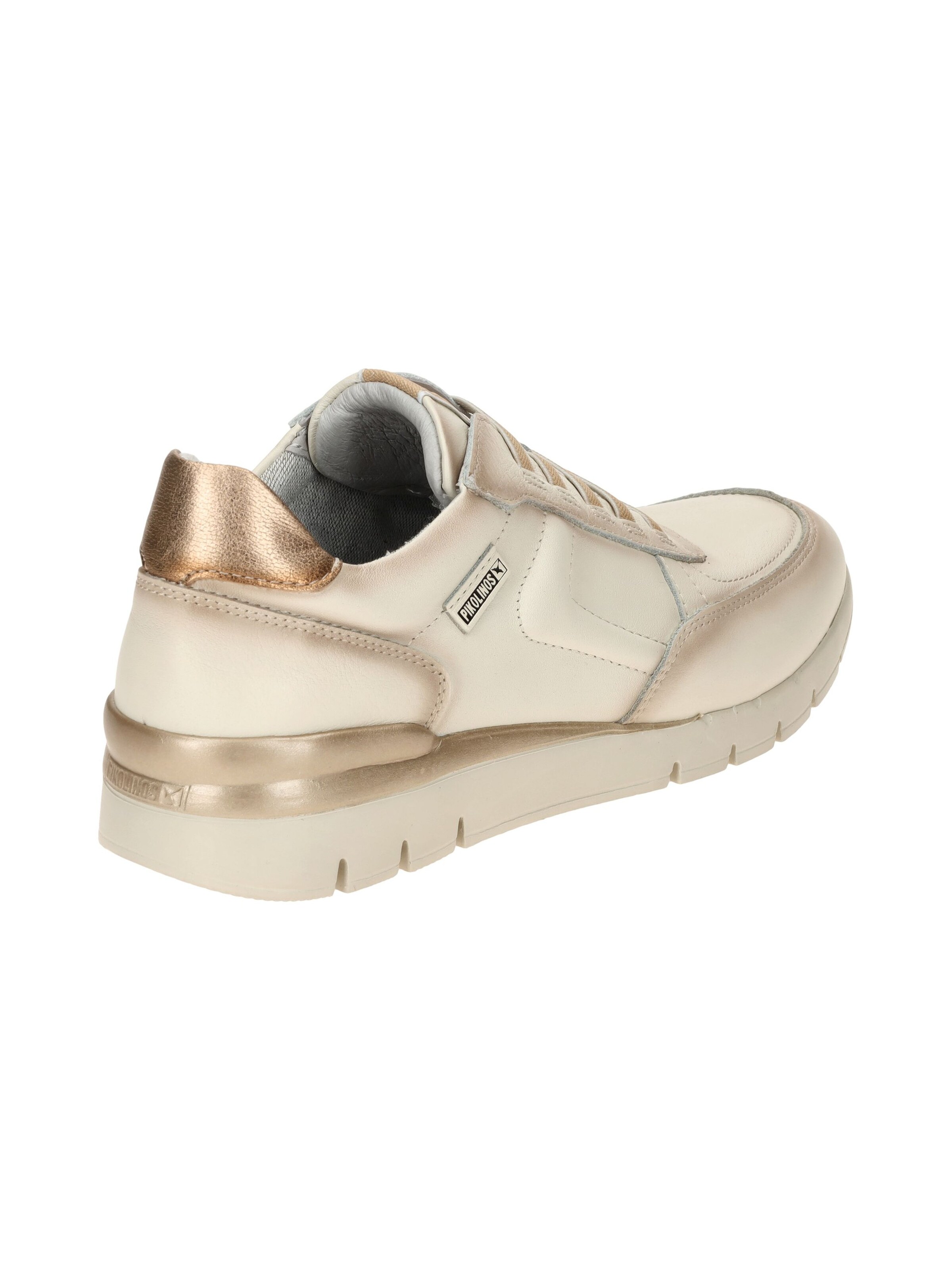 PIKOLINOS Slippers in White