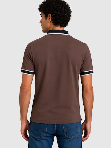SUN68 Bluser & t-shirts i brun