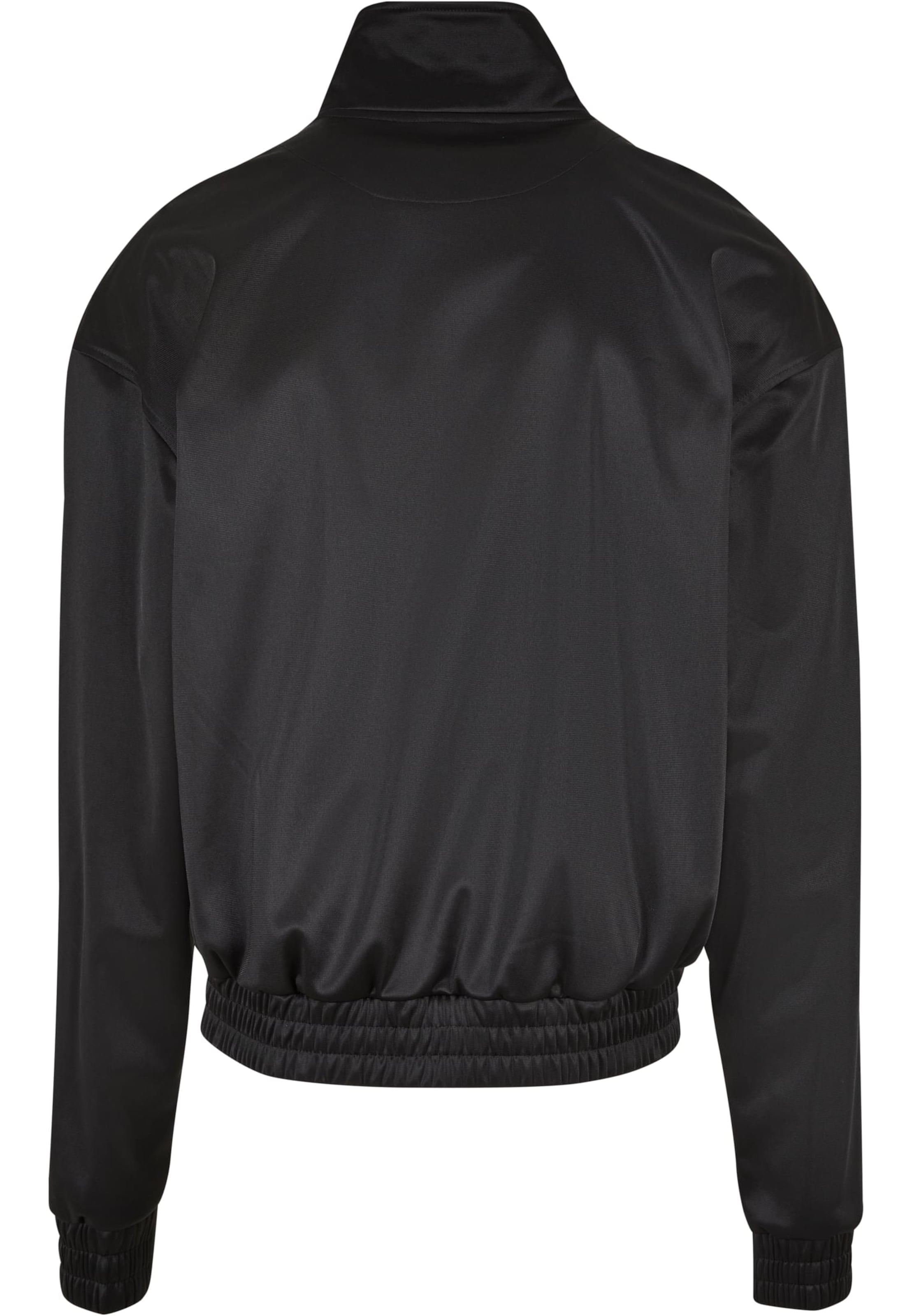 Sweat-shirt Urban Classics en noir