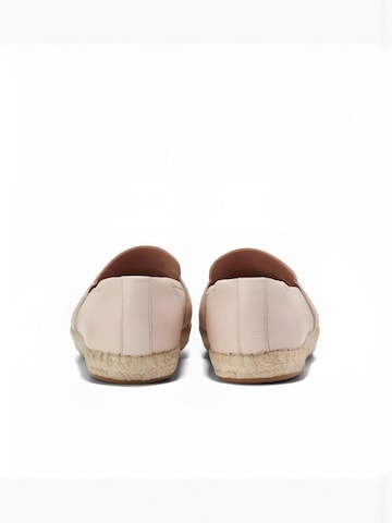 Cole Haan Mokassin 'CF MONTAUK' in Beige