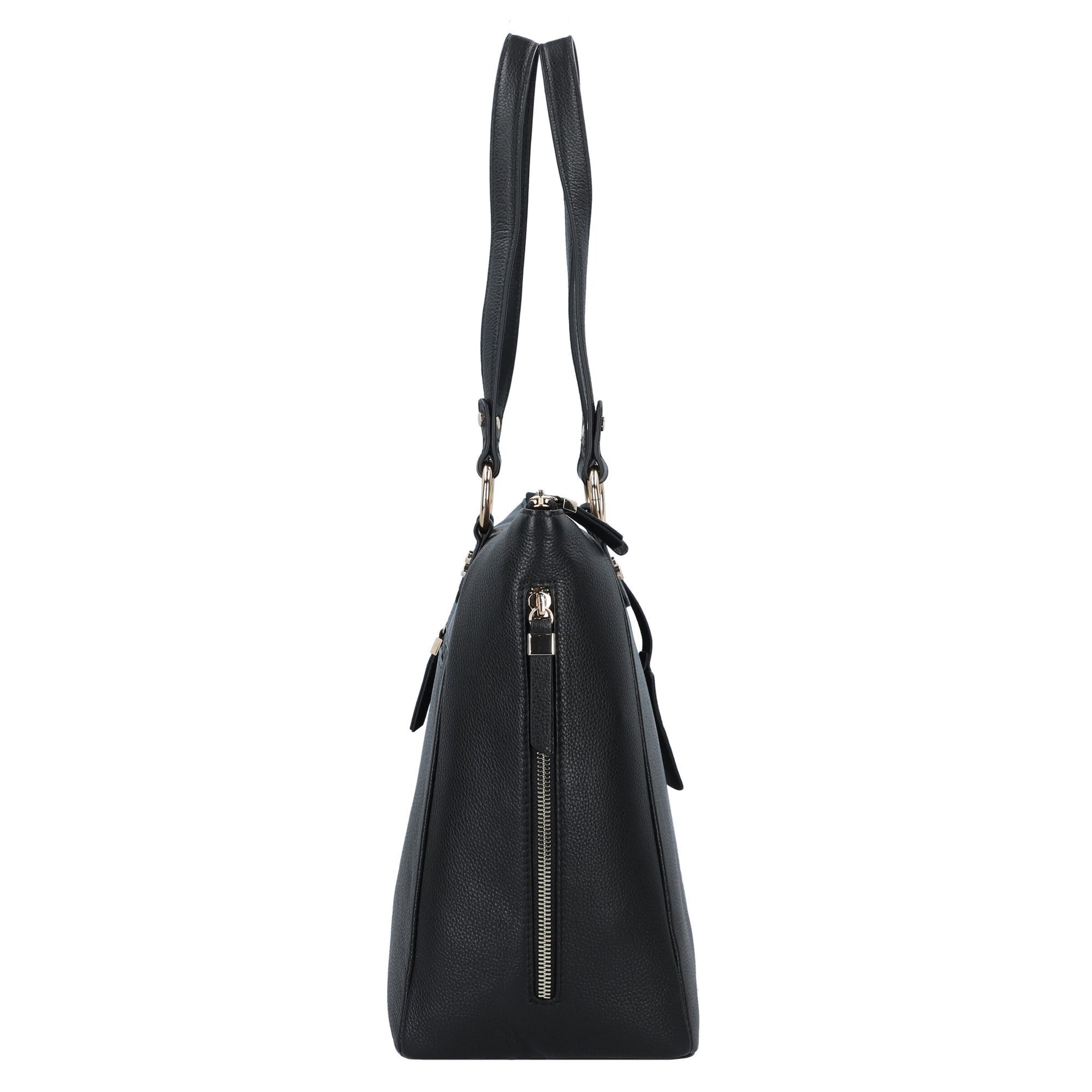 Picard Shopper 'Java' in Zwart