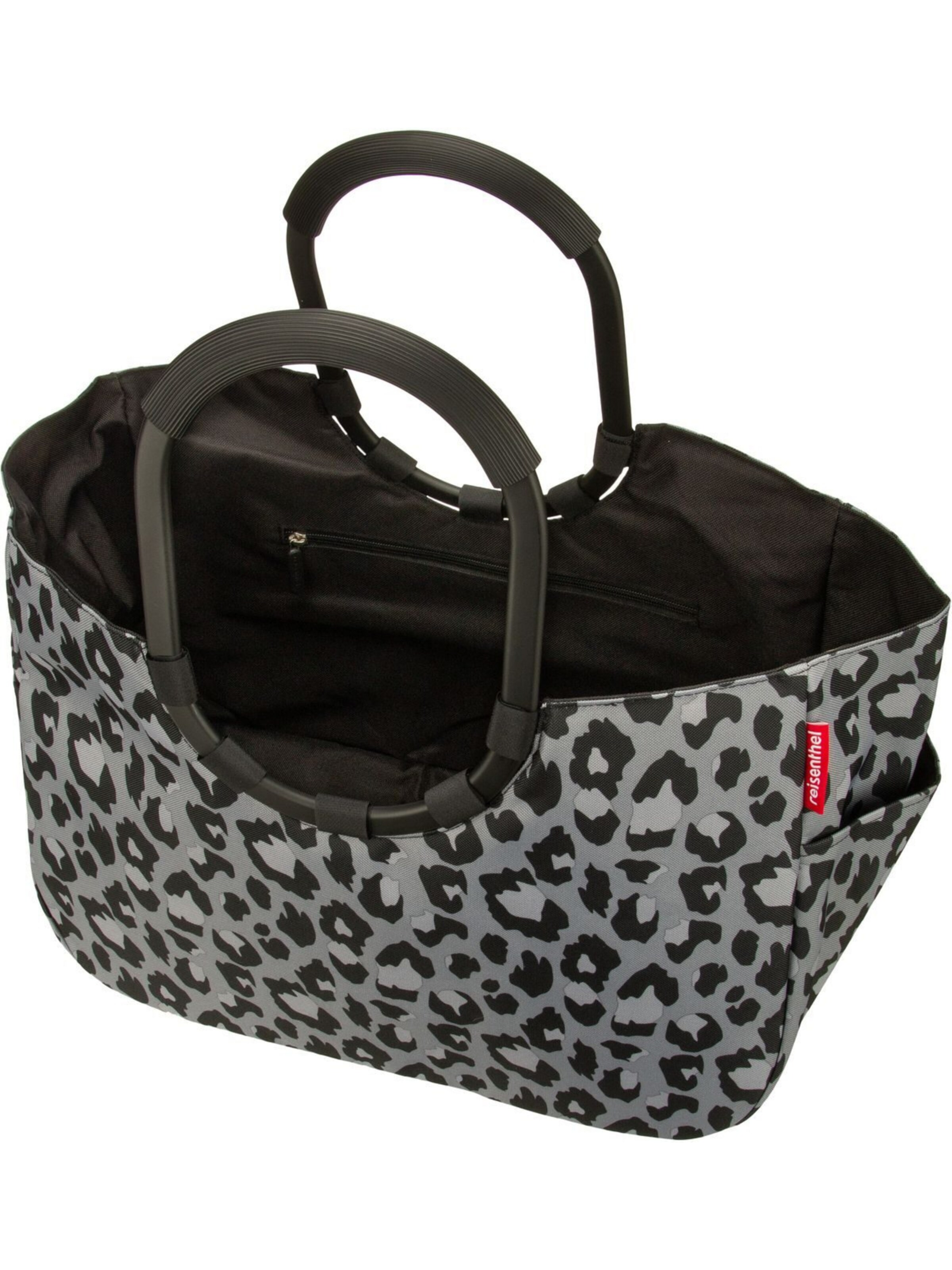 Cabas REISENTHEL en gris