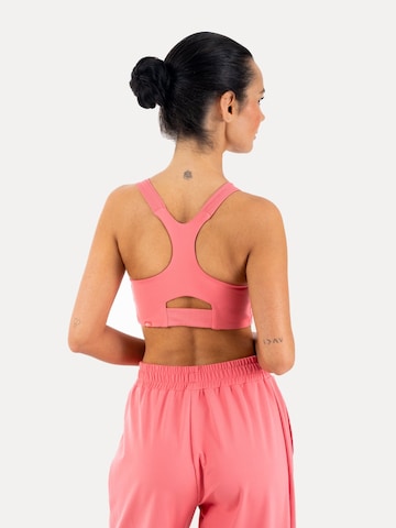 Smilodox Sporttop in Roze