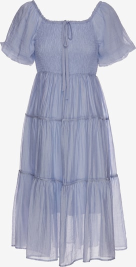 IZIA Kleid in 32 in blau, Produktansicht
