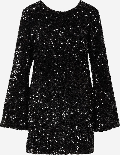 Gina Tricot Kokteilové šaty - čierna, Produkt