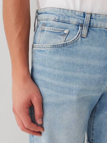Mavi Regular Jeans 'BRIAN' in Blue