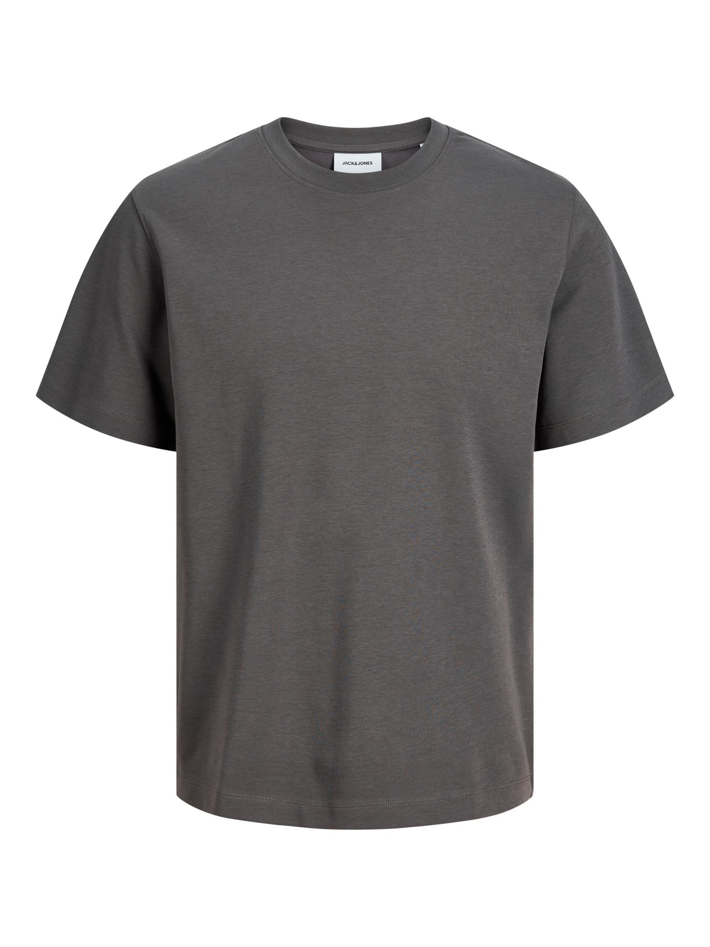 JACK & JONES Camiseta en XS en gris, Vista del producto