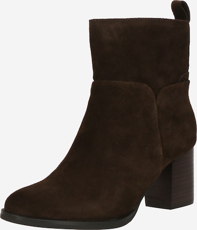 Auliniai iš PS Poelman, spalva – tamsiai ruda, Prekių apžvalga