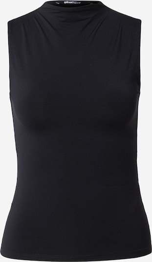 Palaidinė be rankovių iš Gina Tricot, spalva – juoda, Prekių apžvalga