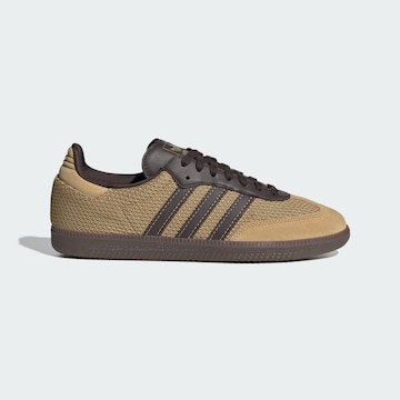 ADIDAS ORIGINALS - Zapatillas deportivas bajas 'Samba' en beige