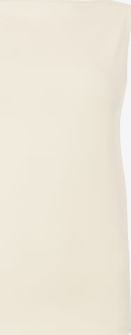 smėlio GAP Palaidinė be rankovių: priekis