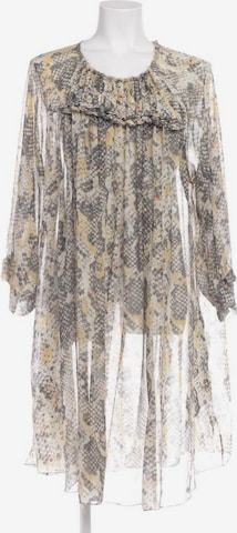 ISABEL MARANT Dress in S in Mixed colors: front