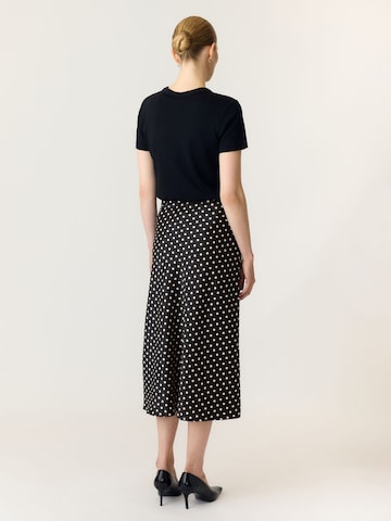 YAS Rock 'YASPella' in Schwarz