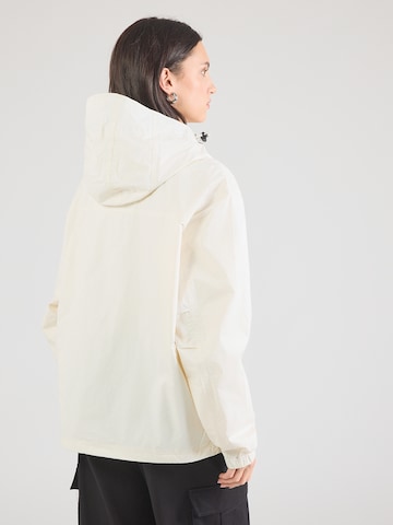 NAPAPIJRI Between-Season Jacket 'NEXT' in White