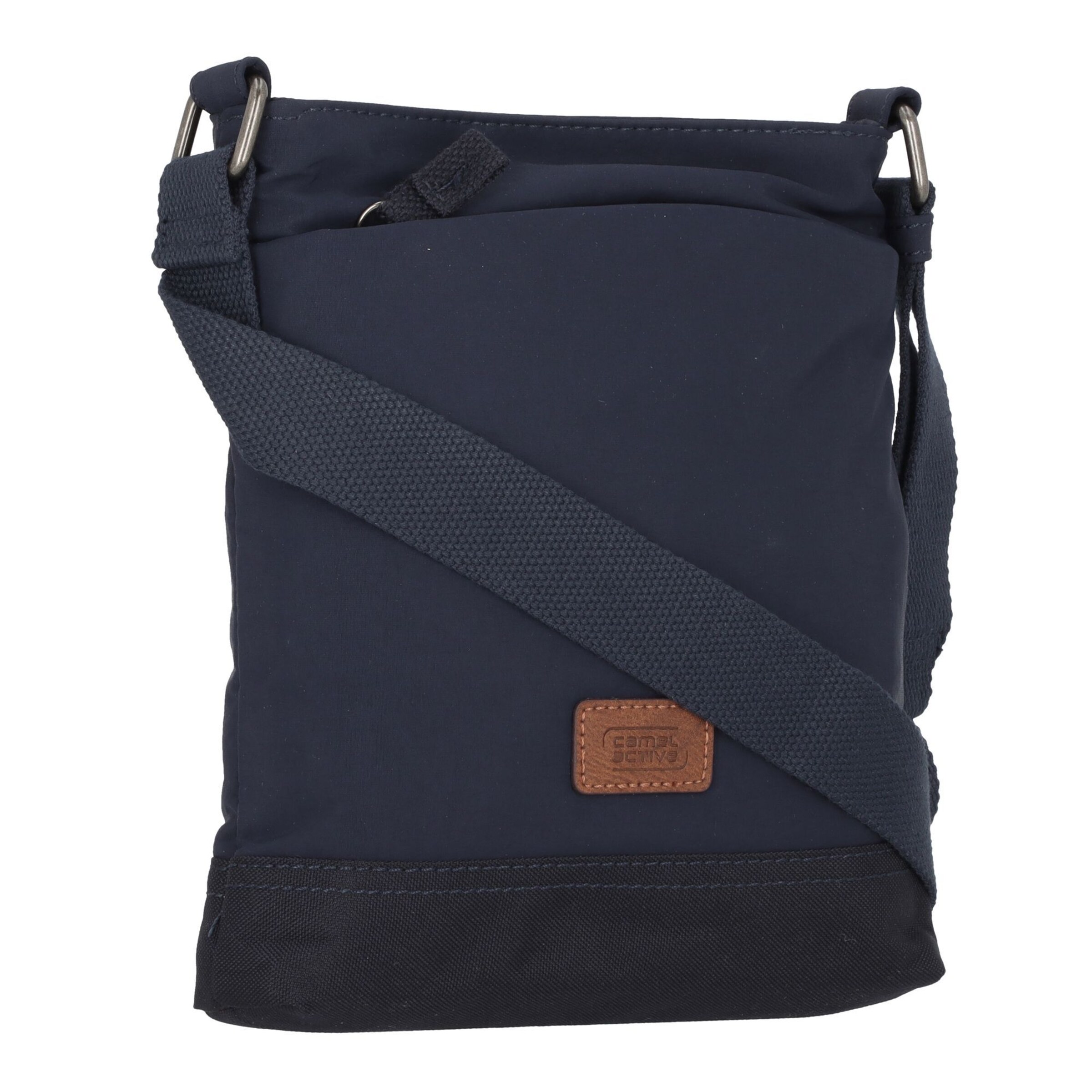 CAMEL ACTIVE Crossbody Bag 'City' in Blue