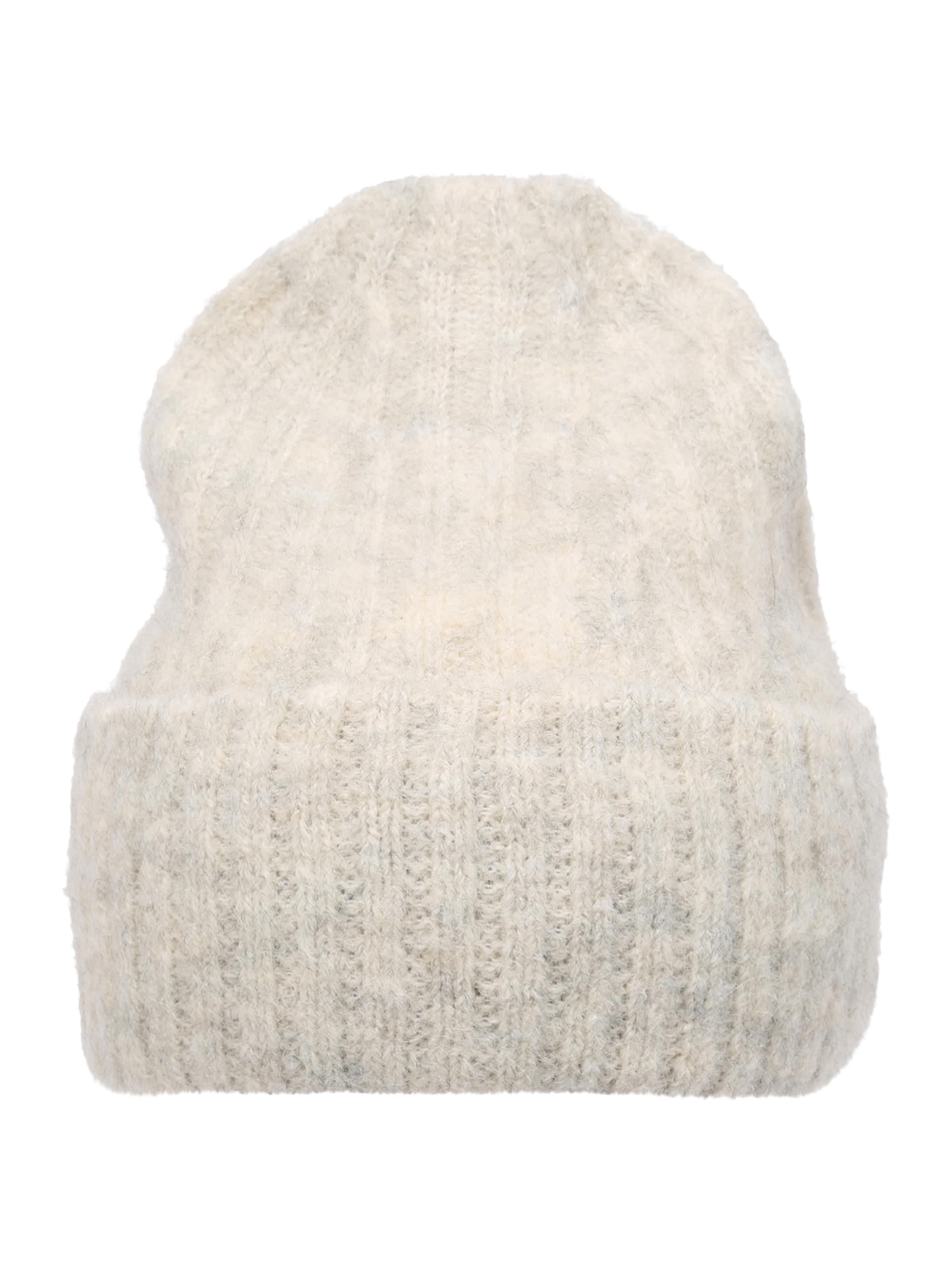 AMERICAN VINTAGE Sapka 'East' - szürke