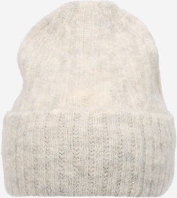 Bonnet 'East' AMERICAN VINTAGE en gris