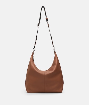 Liebeskind Berlin - Bolso de hombro 'Paris' en marrón