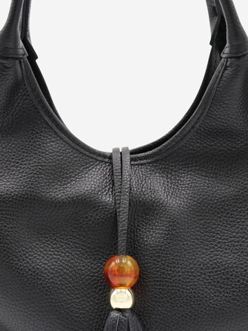 Cheval Firenze - Bolso de hombro 'Emily' en negro