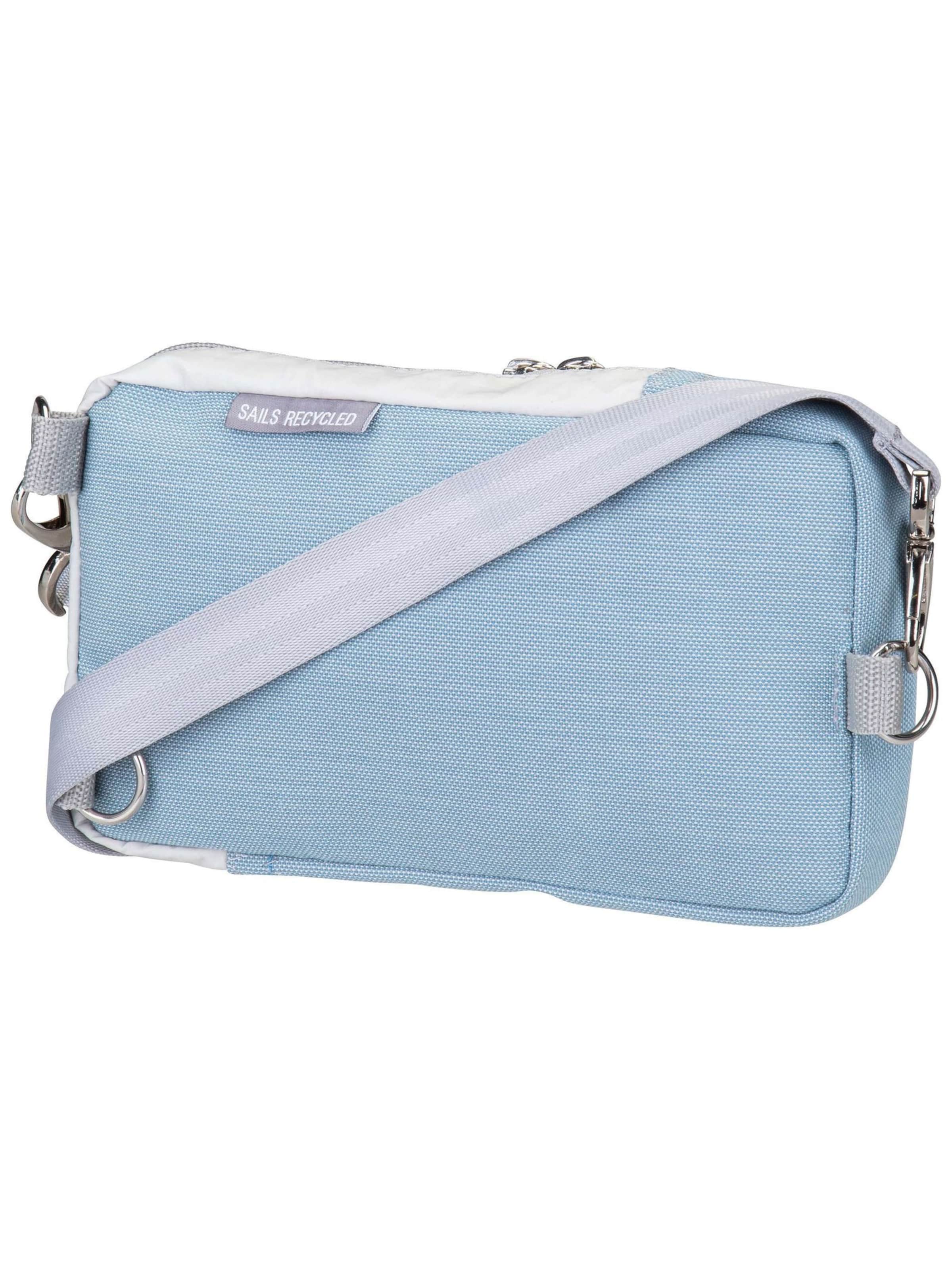 360 Grad Fanny Pack 'Nautik' in Mixed colors