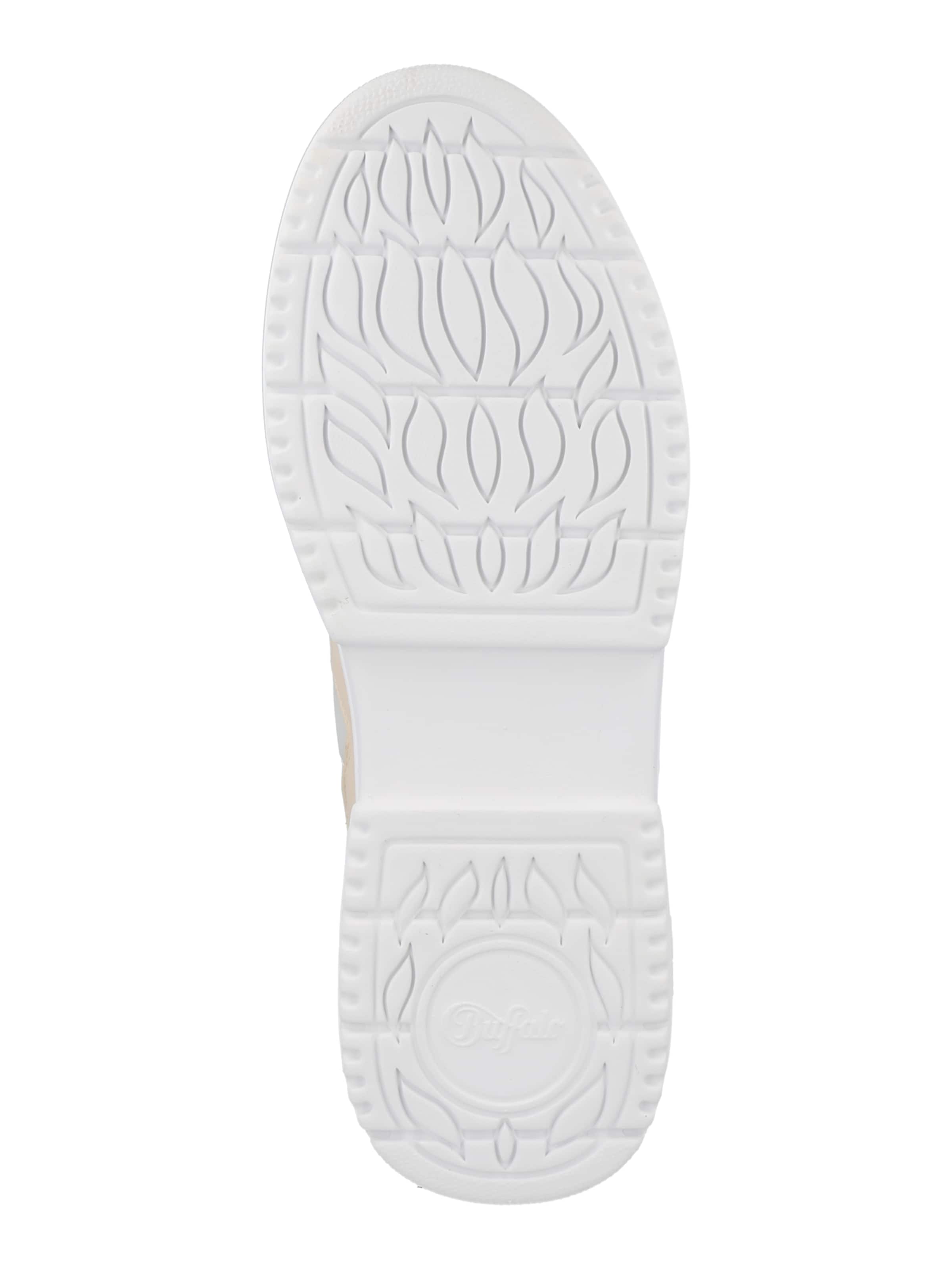 BUFFALO Sneaker in Beige