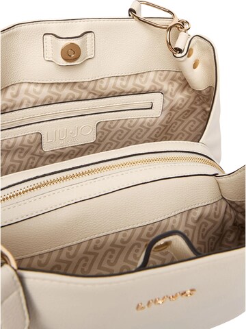 Liu Jo - Bolso de hombro 'ECS M SATCHEL AA6185 E1012' en beige