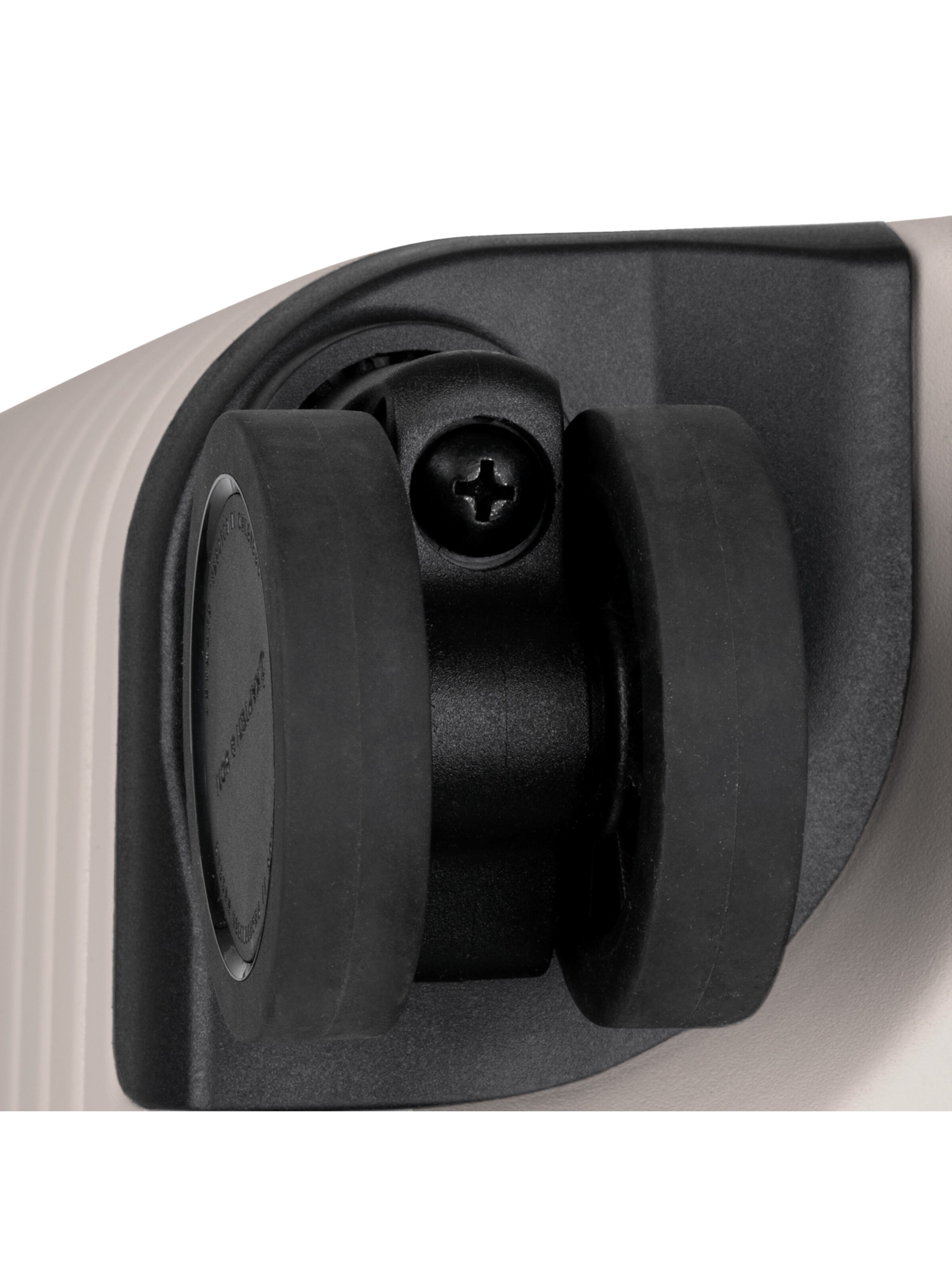 Kapten & Son Suitcase 'Heathrow Cabin' in Pink