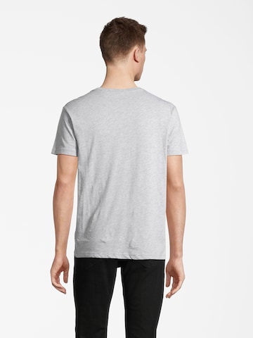 AÉROPOSTALE T-Shirt in Grau