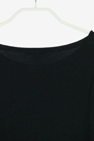 COMMA Pullover XS in Schwarz