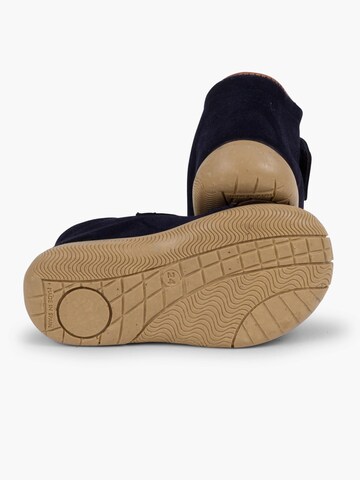 Stivale di Pisamonas in blu