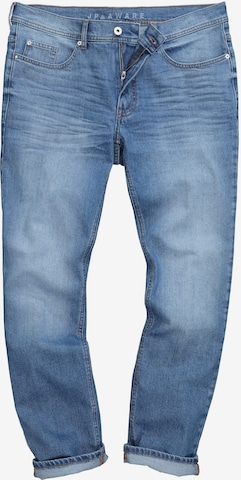 JP1880 Jeans in Blau: Vorderseite