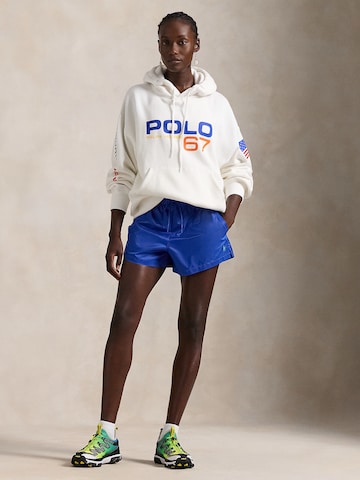 Polo Ralph Lauren Sweatshirt in White