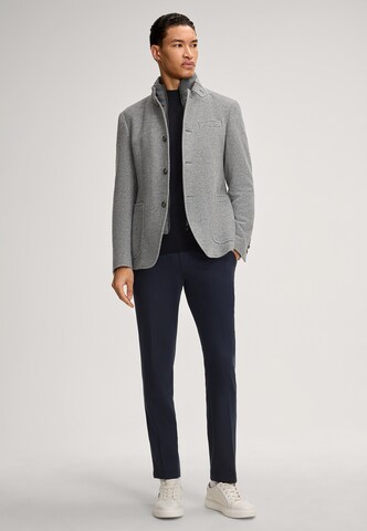 Coupe slim Veste de costume 'Hectar' JOOP! en gris