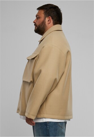 Giacca di mezza stagione di Urban Classics in beige