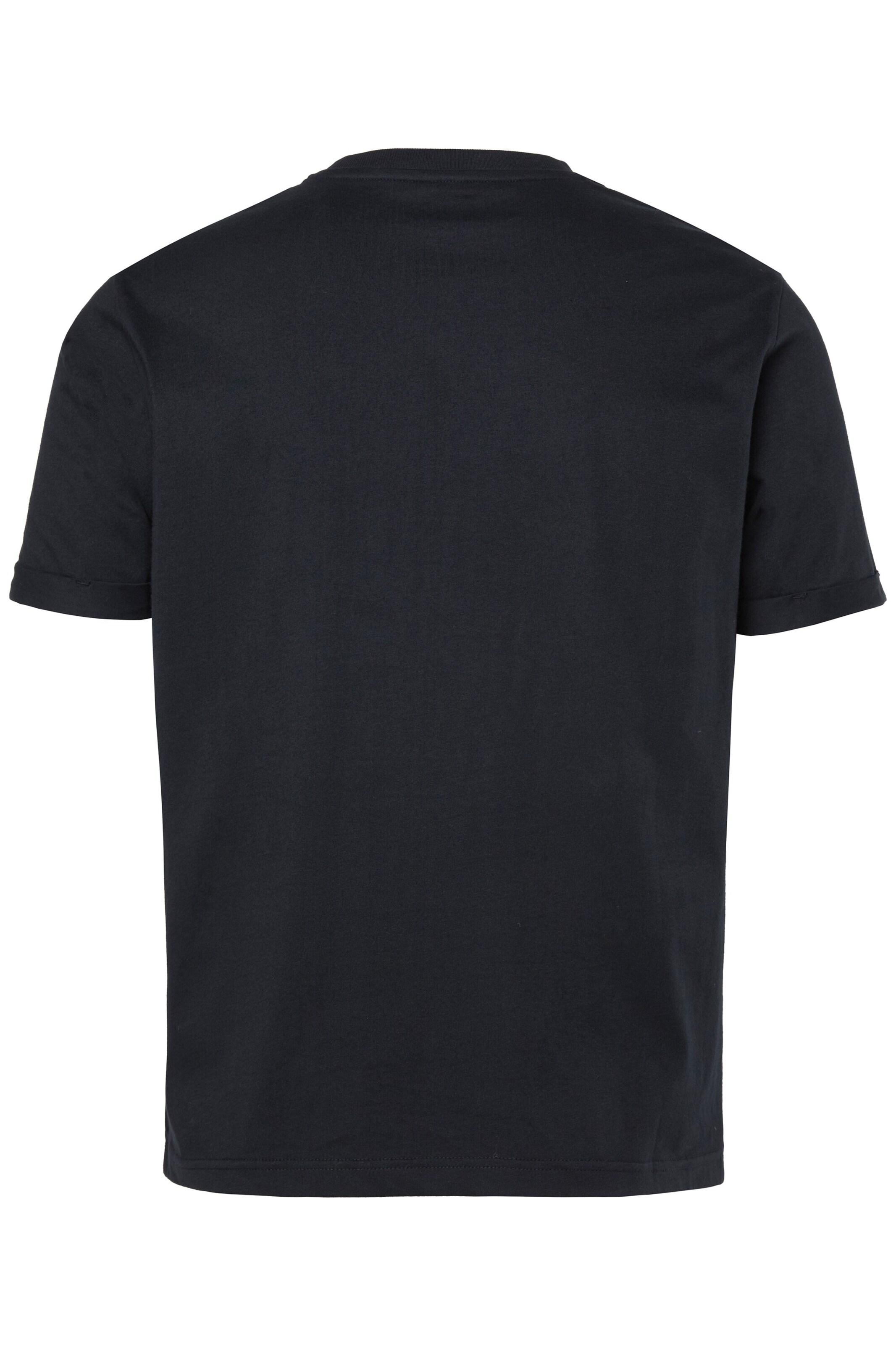 JP1880 T-Shirt in Schwarz