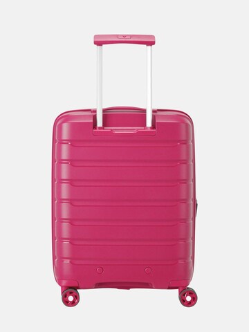 Valisette Roncato en rose