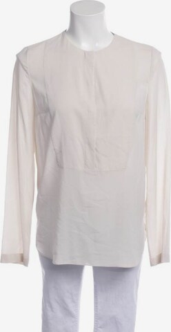 Brunello Cucinelli Blouse & Tunic in S in Pink: front