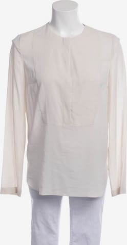 Brunello Cucinelli Bluse / Tunika S in Pink: predná strana