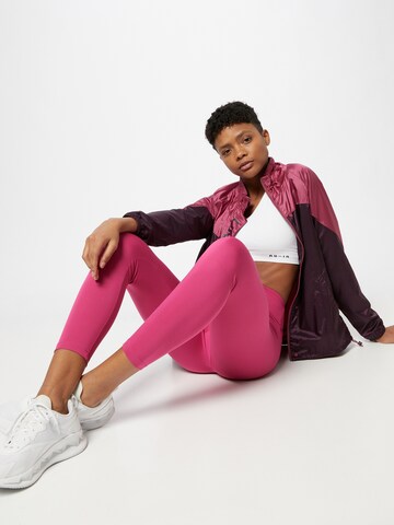 Bally Skinny Sports trousers 'KAYLA' in Pink