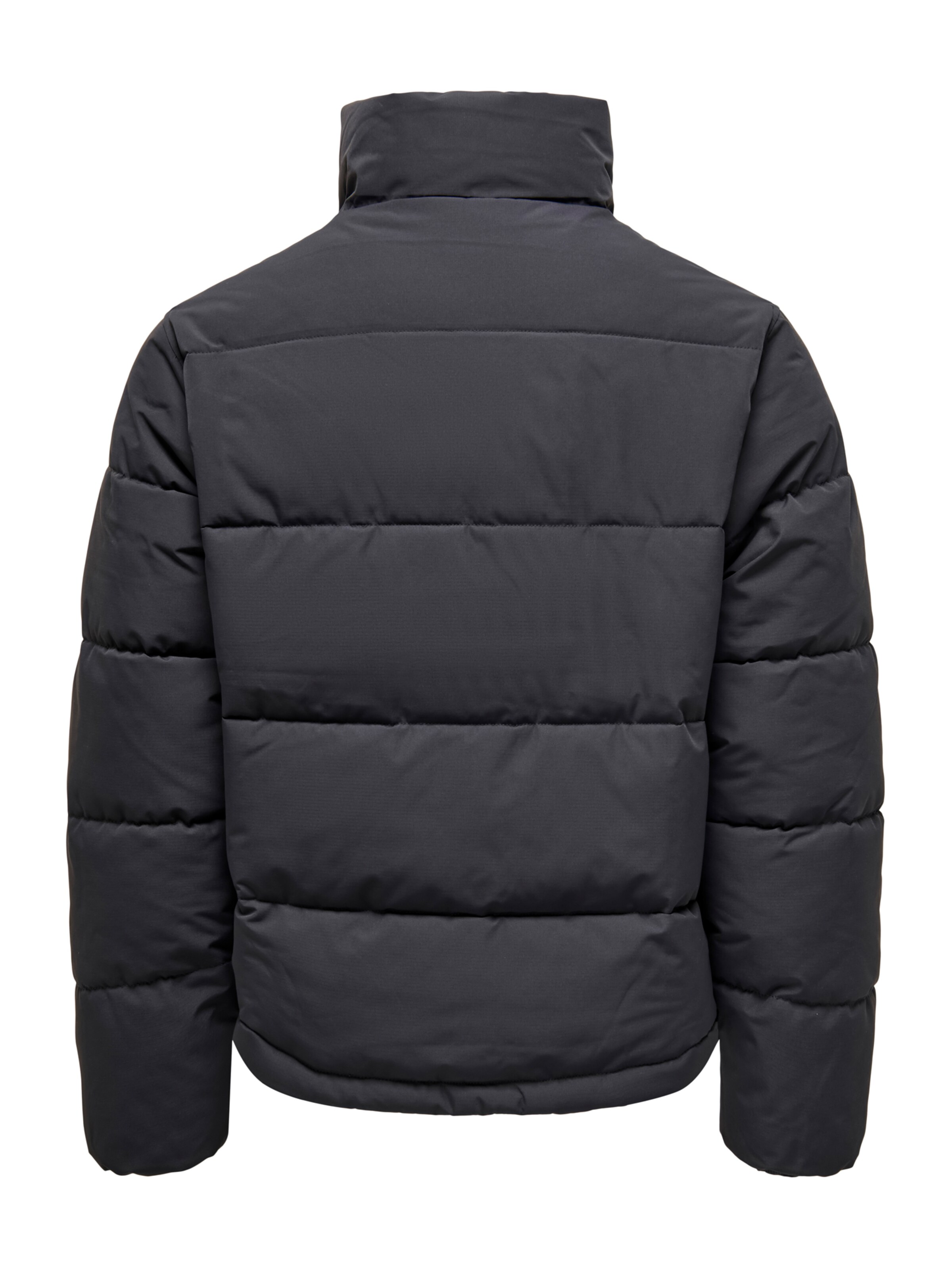 Only & Sons Winter jacket 'ONSPACK' in Grey