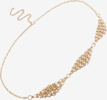 auksinė Next Diržas: priekis