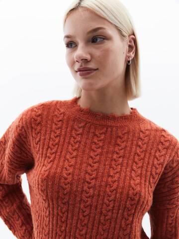 OXXO Trui in Rood