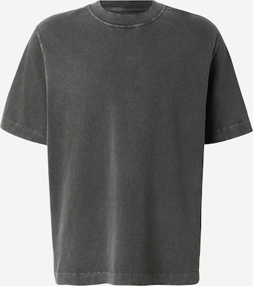 Abercrombie & Fitch Paita värissä musta: etupuoli