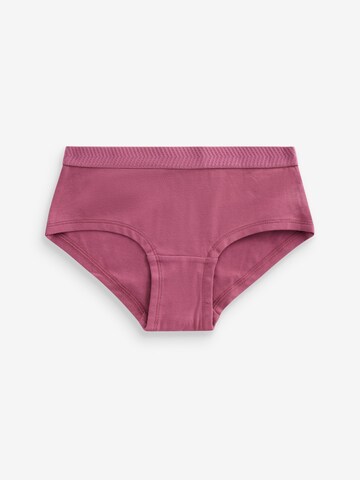 Next - Cueca em amarelo