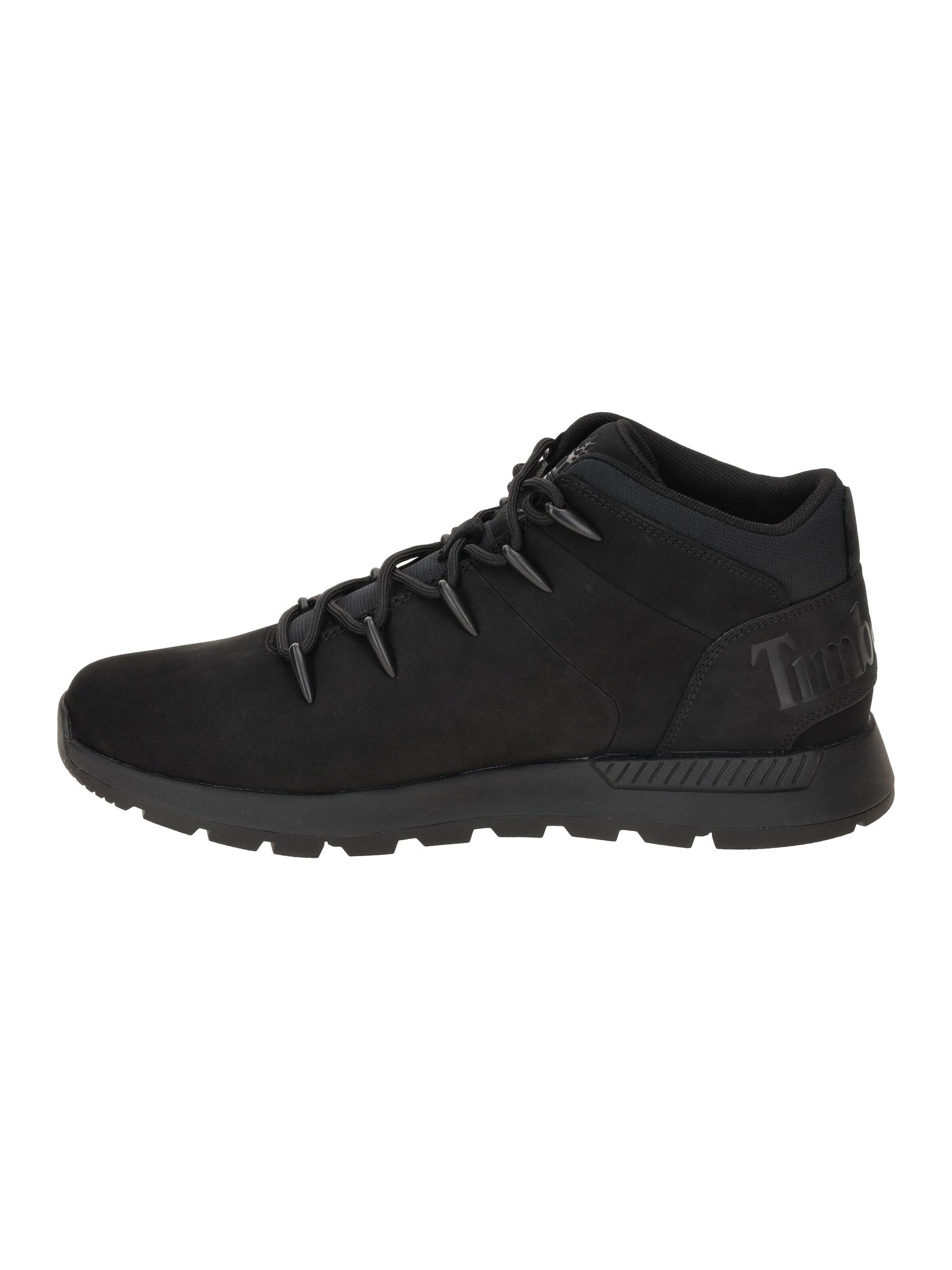 TIMBERLAND Boots in Black