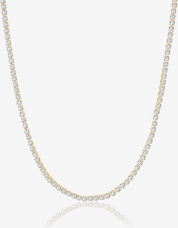 Sif Jakobs Necklace in Gold: front