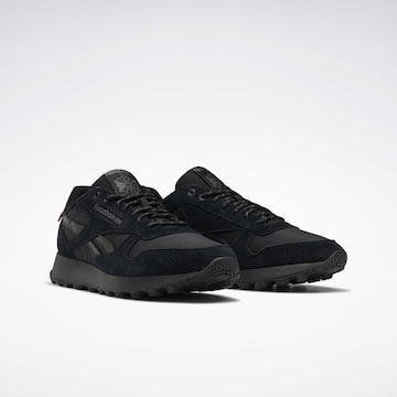 Reebok Sneakers in Black