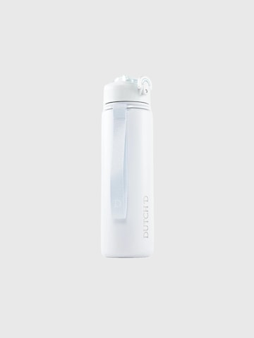 Gourdes 'Straw Thermo' Dutch'D en bleu