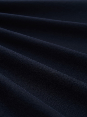TOM TAILOR Shirt in Blue